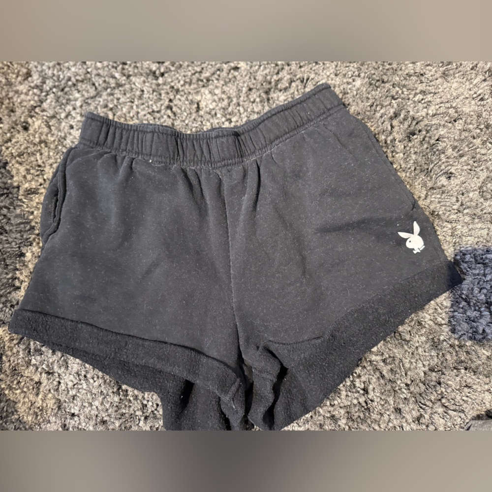 Playboy shorts